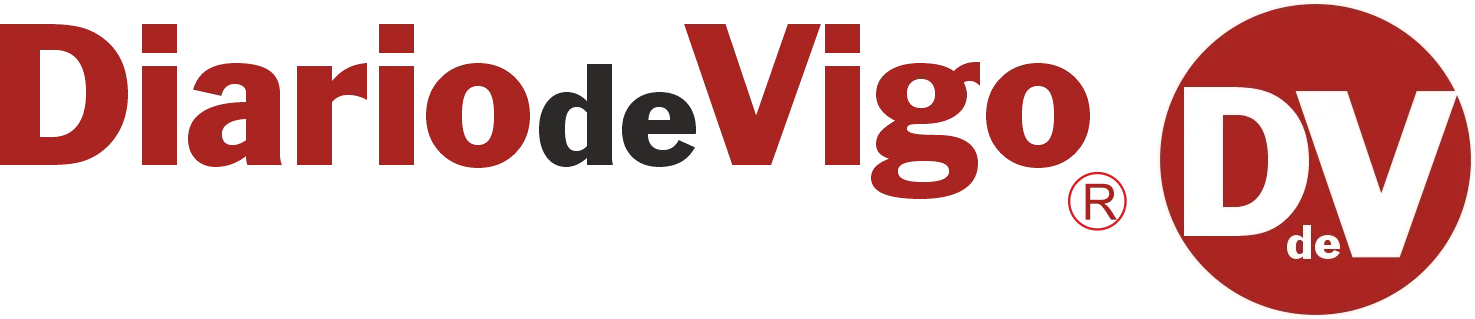  Logo Diario de Vigo