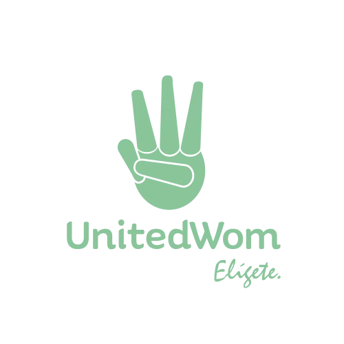  Logo Comunidad mujeres